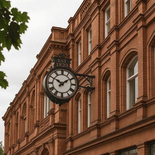 مجلة الامتثال | تفاصيل خبر